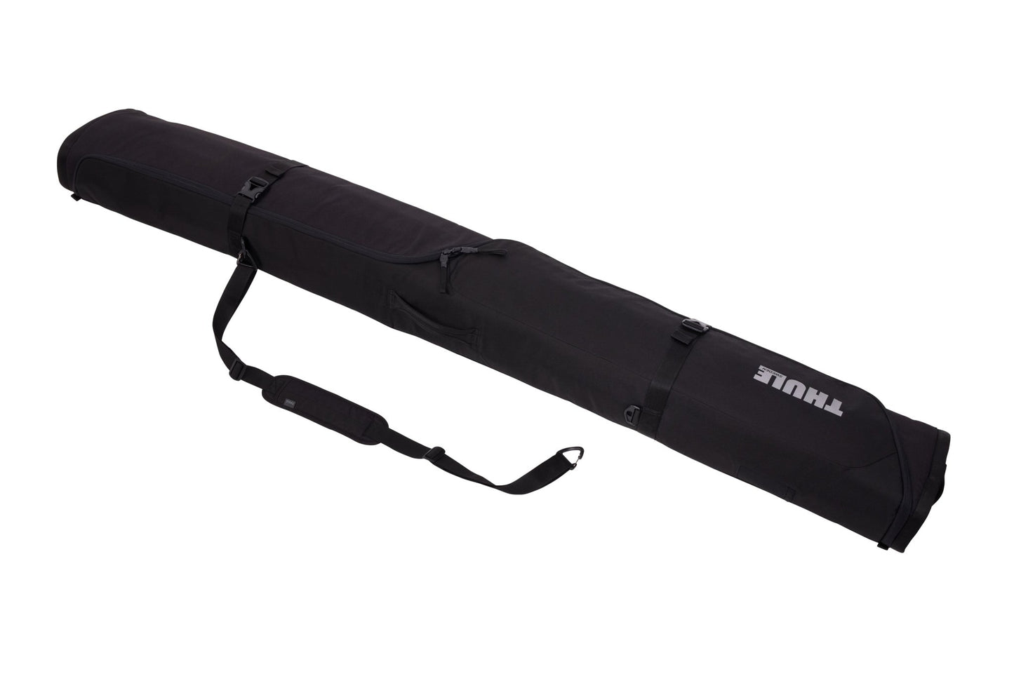 THULE Roundtrip Ski Bag 192cm Black - MW Direct