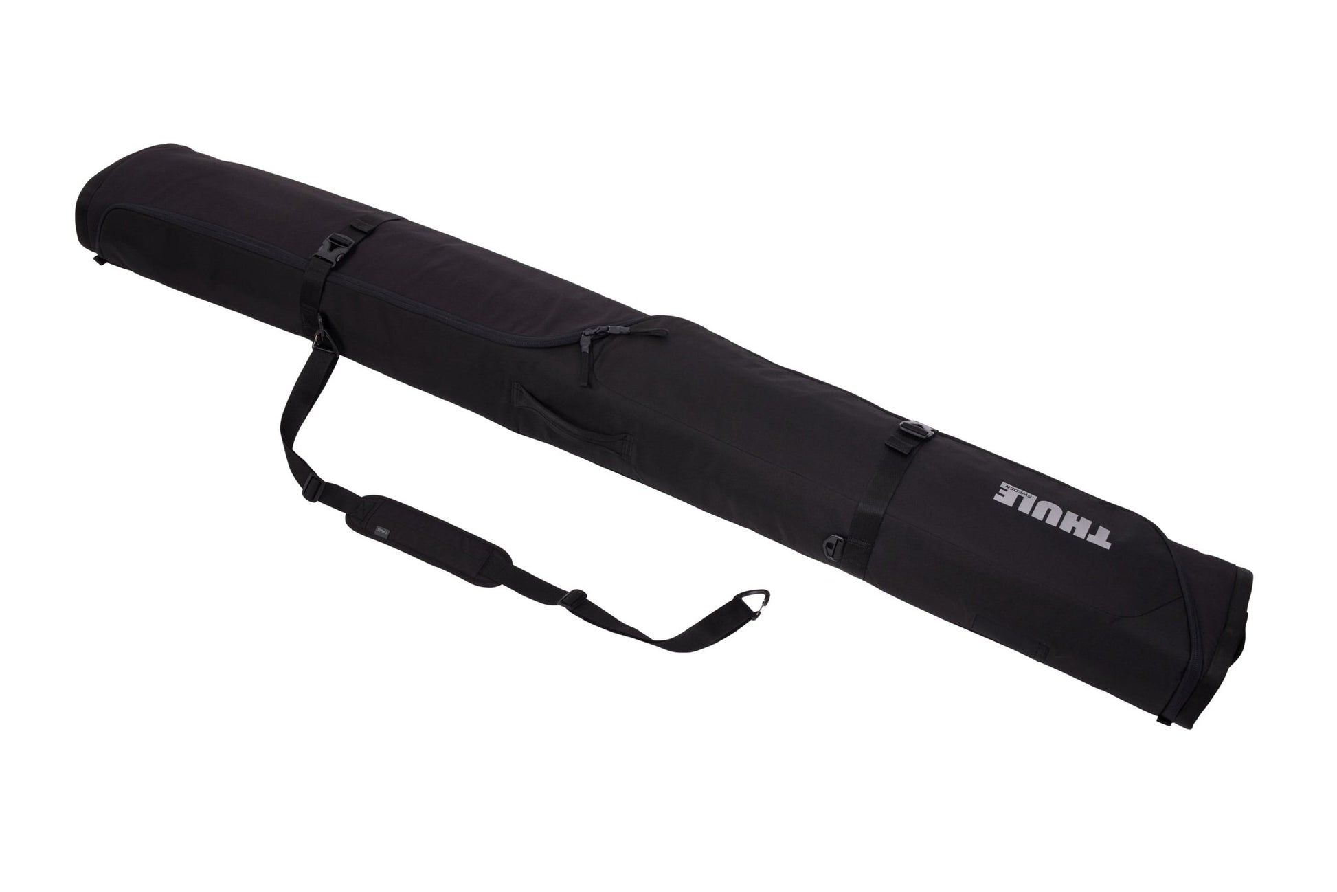THULE Roundtrip Ski Bag 192cm Black - MW Direct
