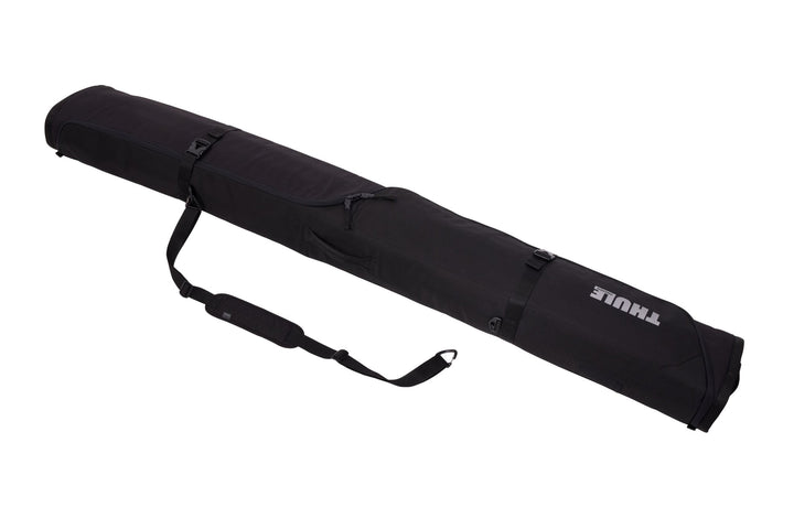 THULE Roundtrip Ski Bag 192cm Black - MW Direct