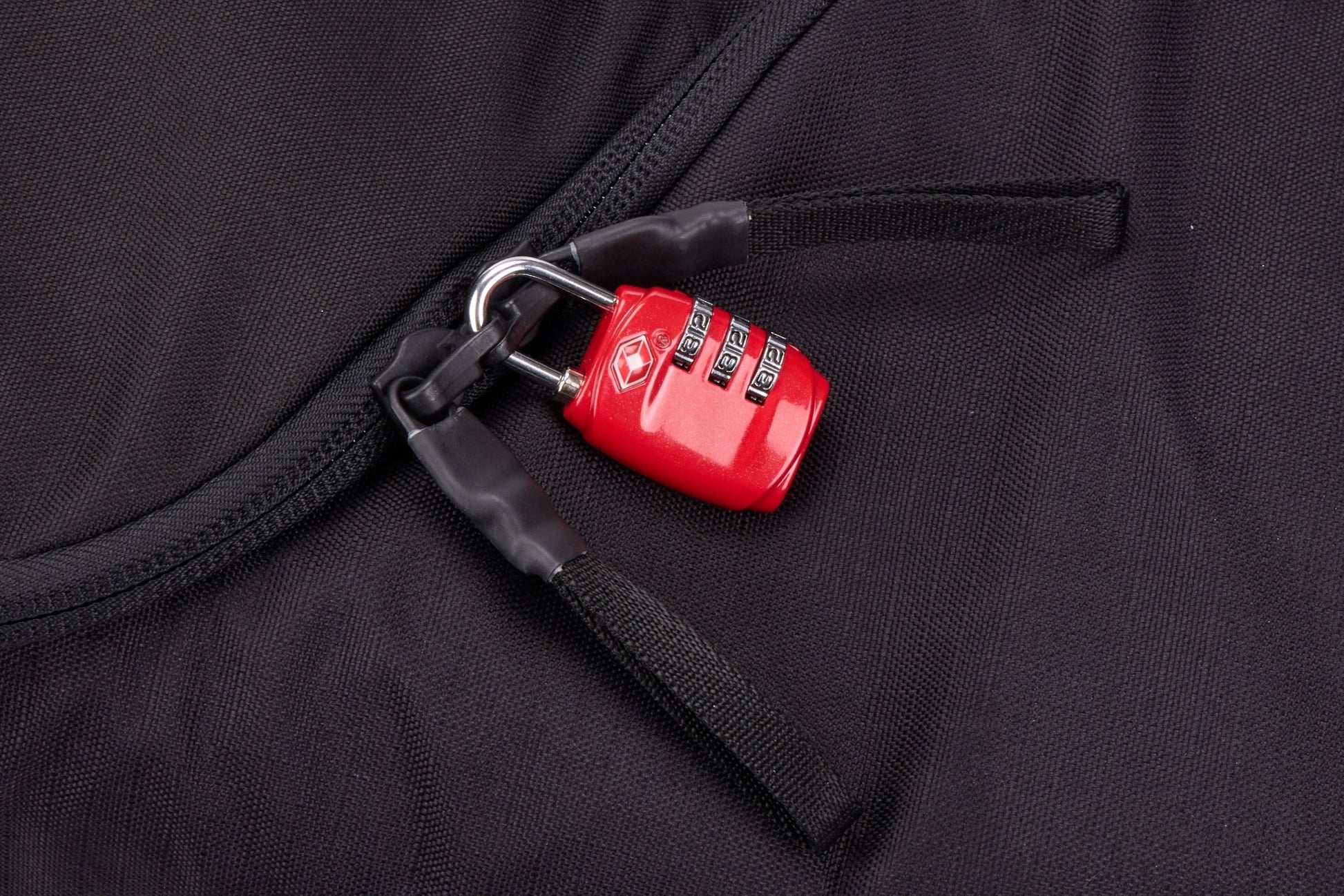 THULE Roundtrip Ski Bag 192cm Black - MW Direct