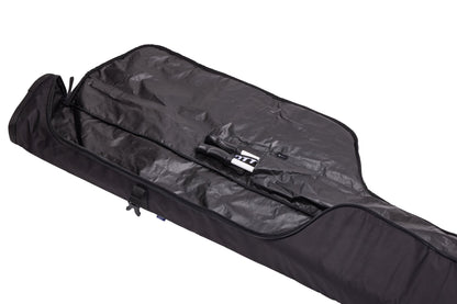 THULE Roundtrip Ski Bag 192cm Black - MW Direct