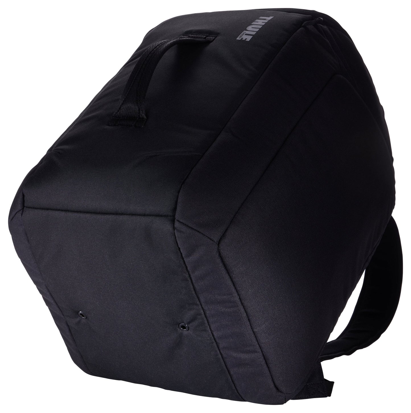THULE Roundtrip Ski Boot Backpack 45L Black - MW Direct