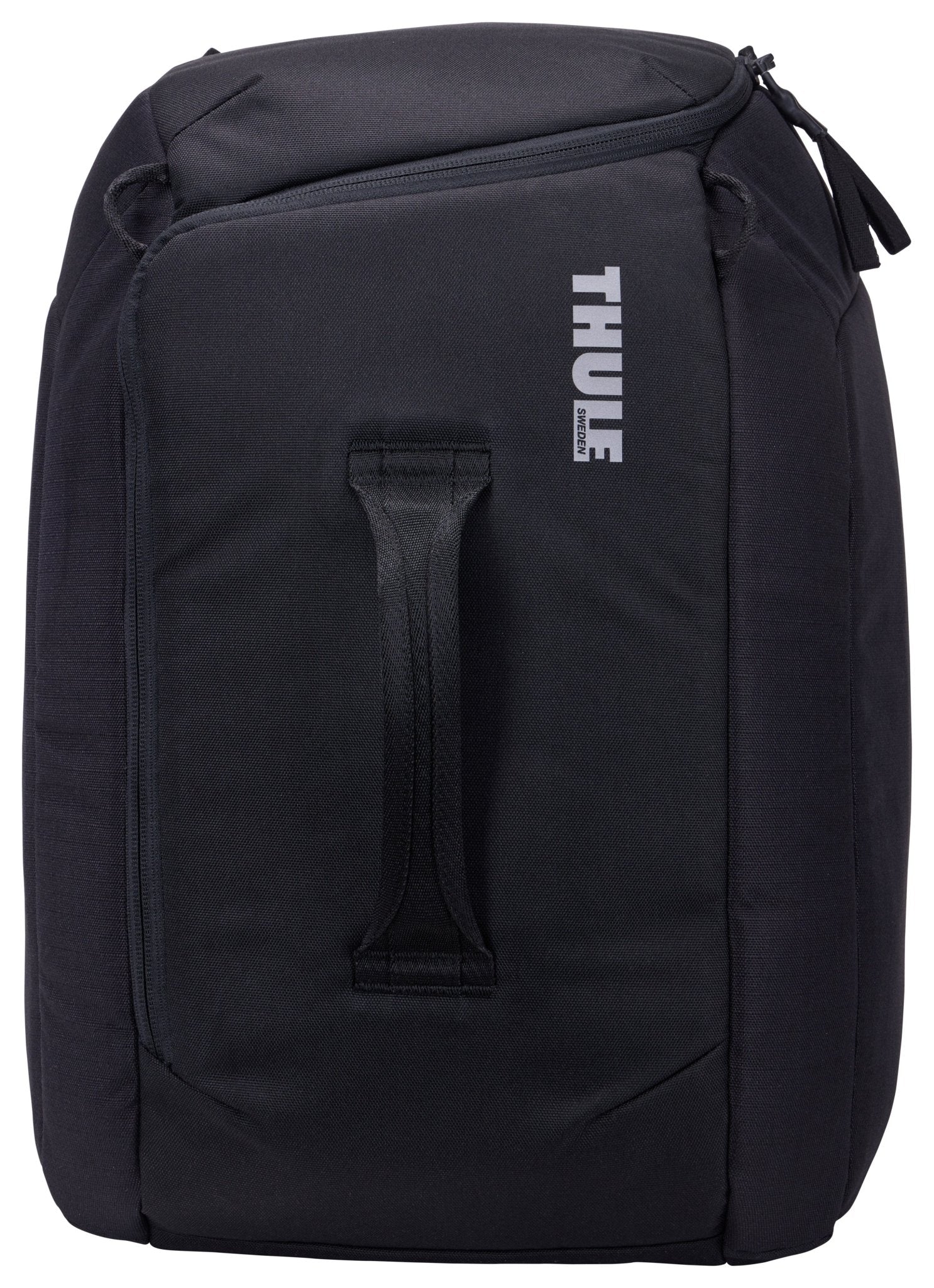 THULE Roundtrip Ski Boot Backpack 45L Black - MW Direct
