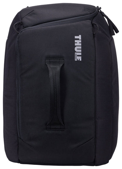 THULE Roundtrip Ski Boot Backpack 45L Black - MW Direct