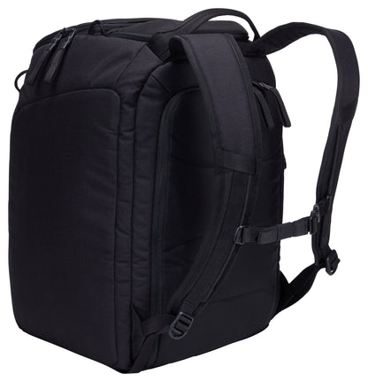 THULE Roundtrip Ski Boot Backpack 45L Black - MW Direct