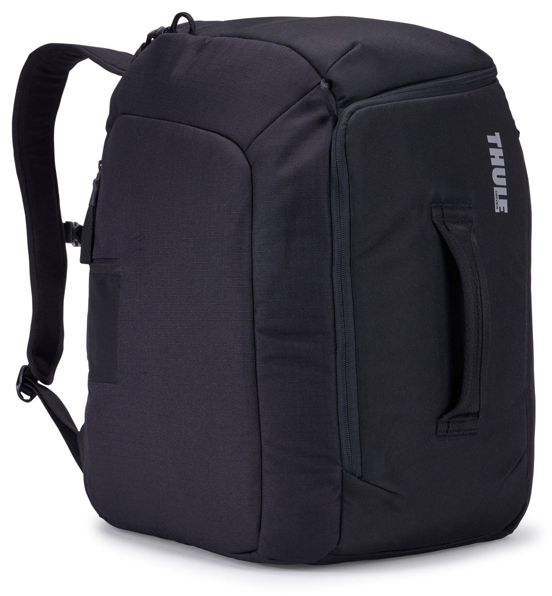 THULE Roundtrip Ski Boot Backpack 45L Black - MW Direct