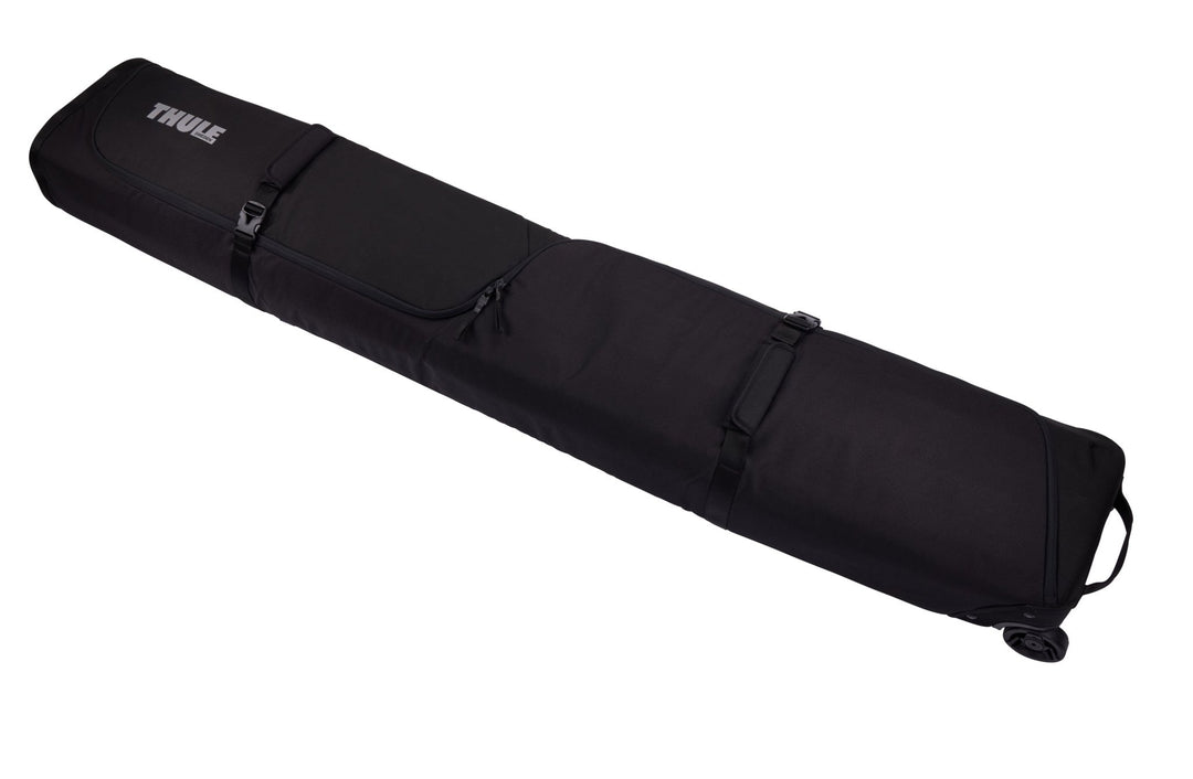 THULE Roundtrip Ski Roller 192cm Black - MW Direct