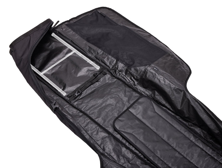 THULE Roundtrip Ski Roller 192cm Black - MW Direct