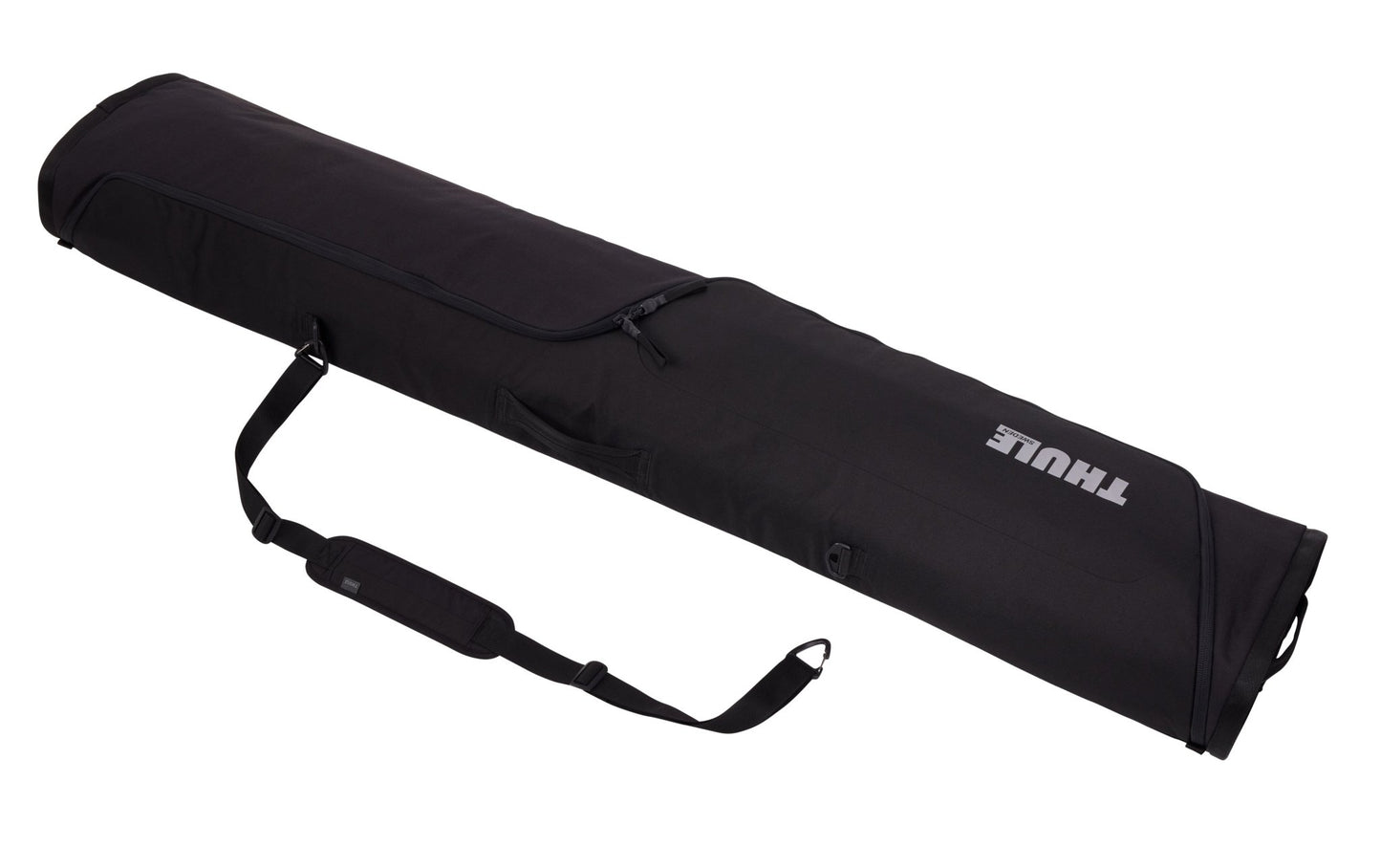 THULE Roundtrip Snowboard Bag 165cm Black - MW Direct