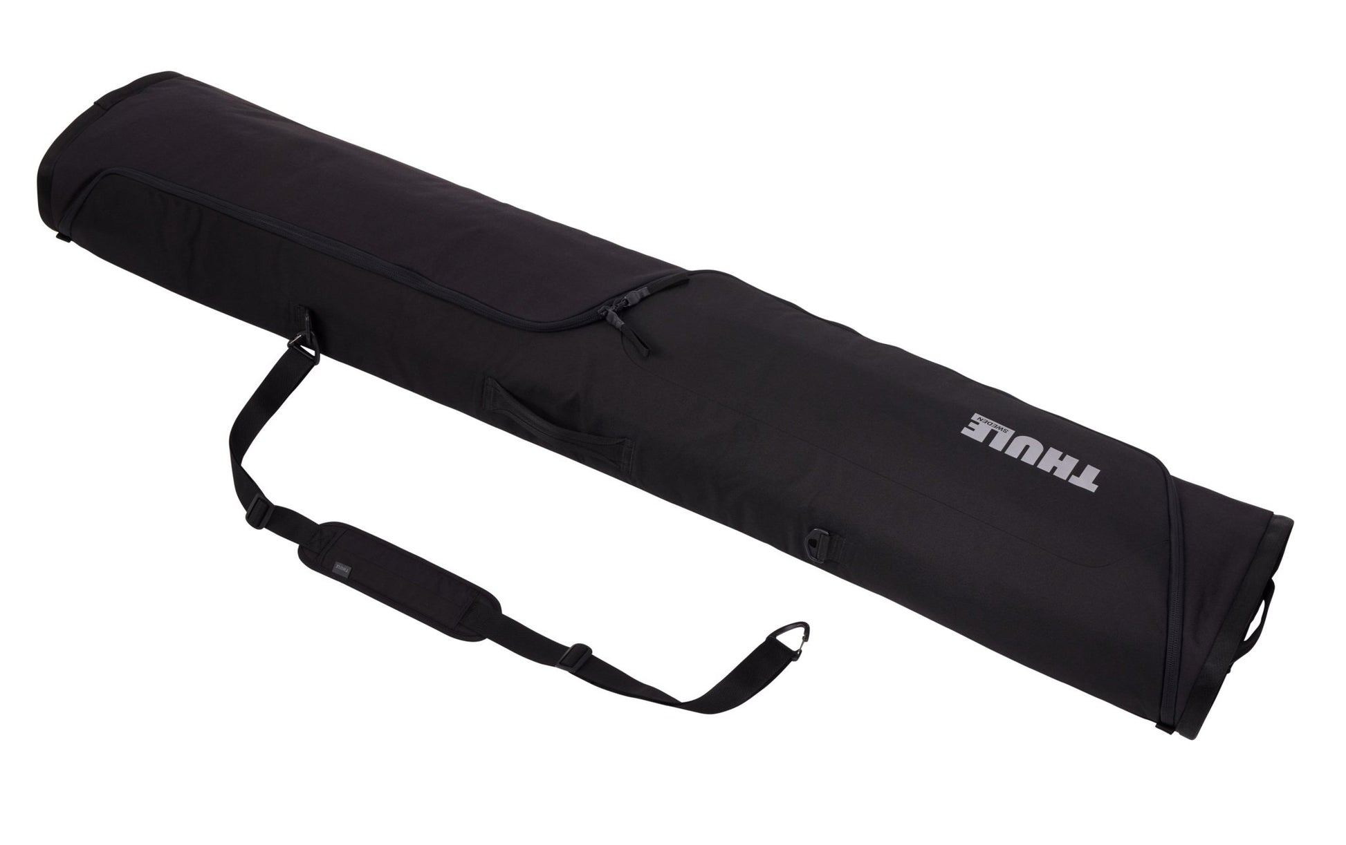 THULE Roundtrip Snowboard Bag 165cm Black - MW Direct