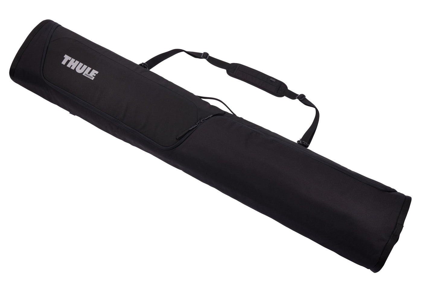 THULE Roundtrip Snowboard Bag 165cm Black - MW Direct