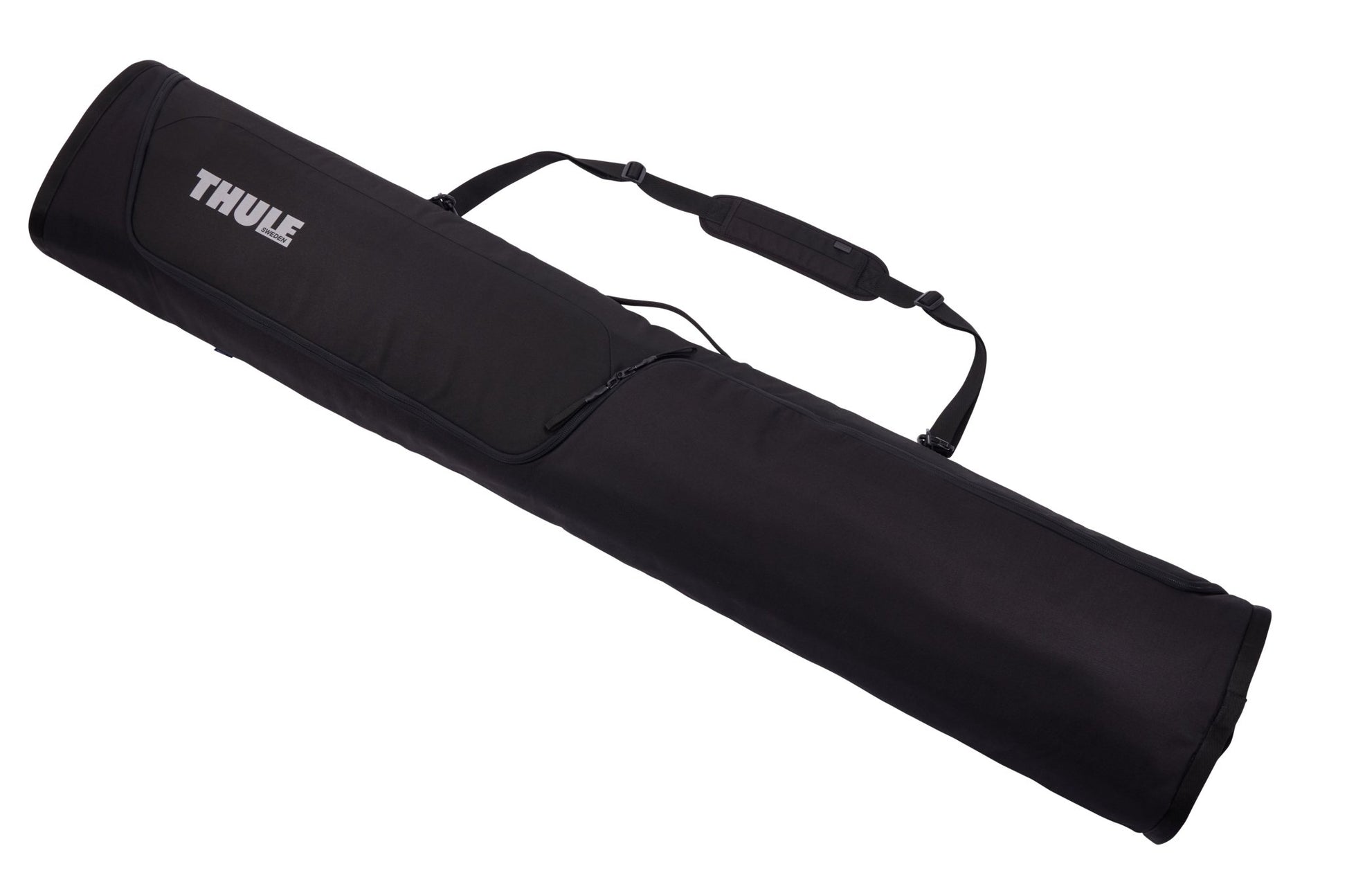 THULE Roundtrip Snowboard Bag 165cm Black - MW Direct