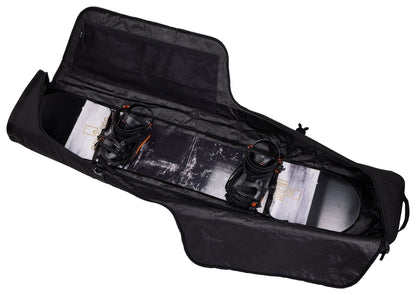 THULE Roundtrip Snowboard Roller 165cm Black - MW Direct