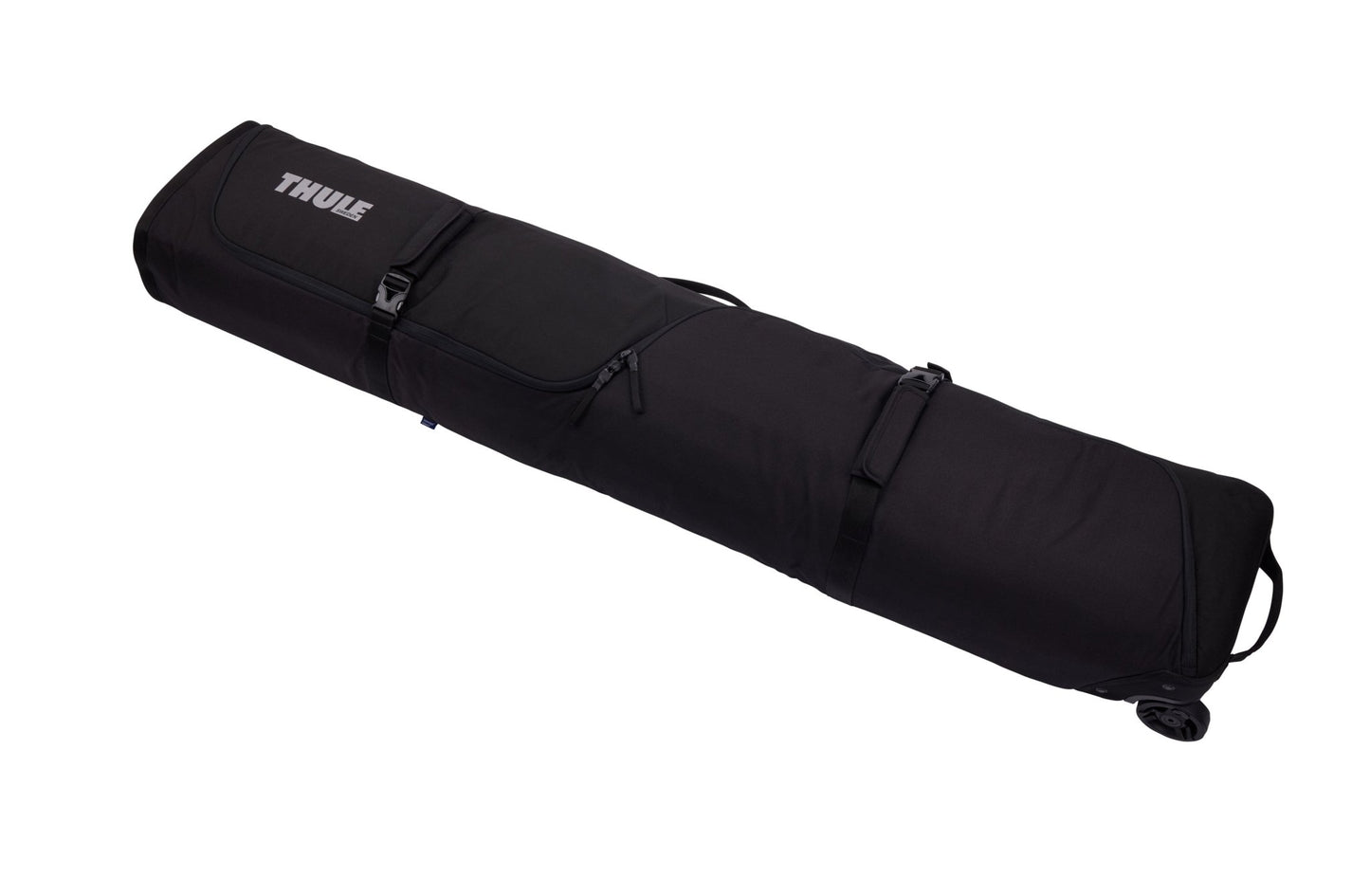 THULE Roundtrip Snowboard Roller 165cm Black - MW Direct
