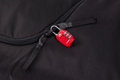 THULE Roundtrip Snowboard Roller 165cm Black - MW Direct