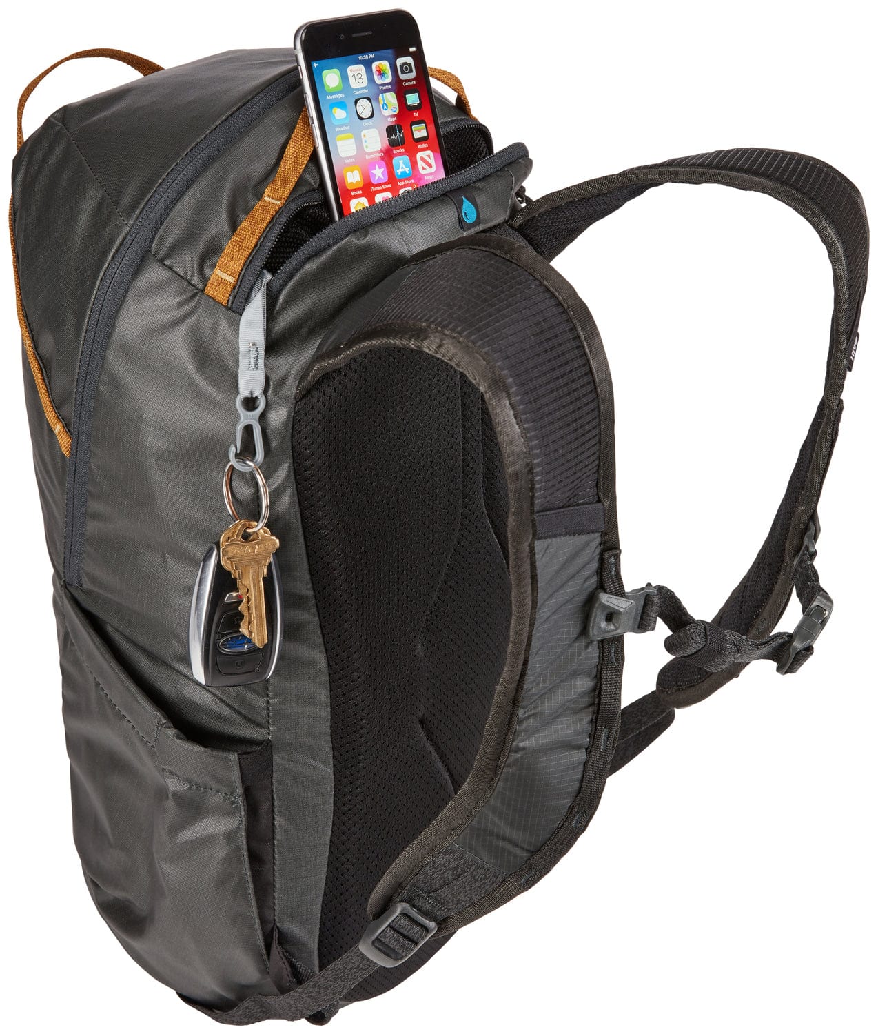 THULE Stir 18L - MW Direct