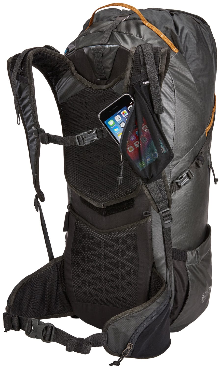 THULE Stir 35L Men&