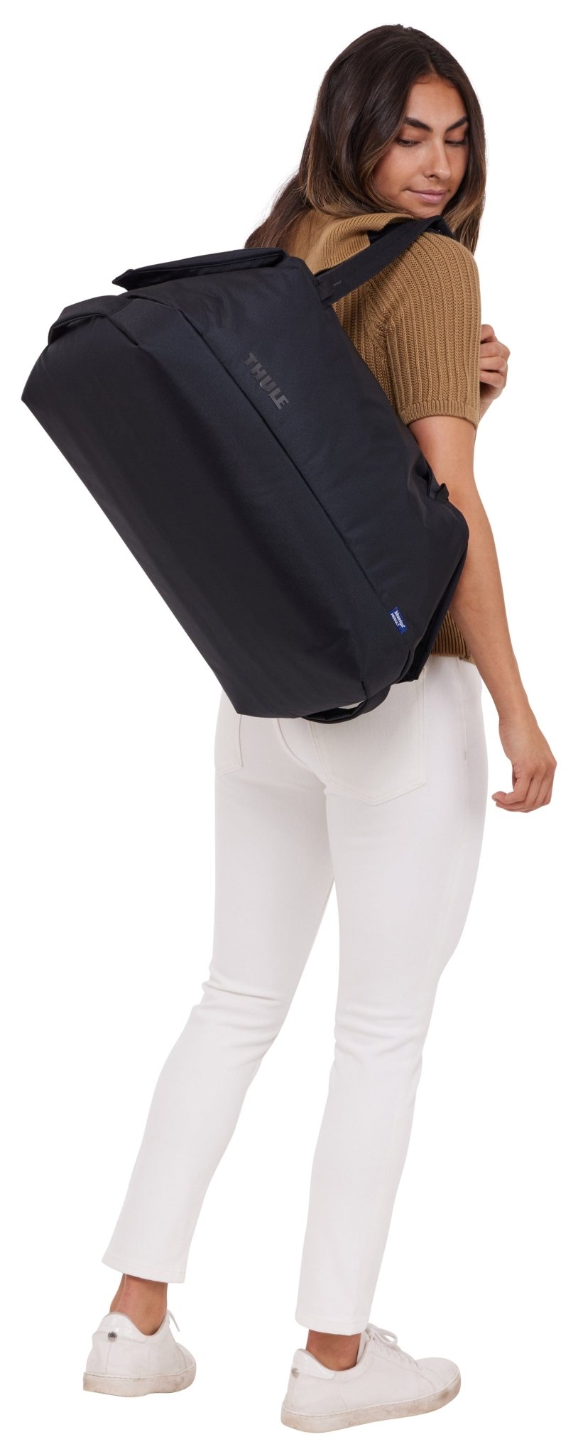 THULE Subterra 35L Duffel - MW Direct