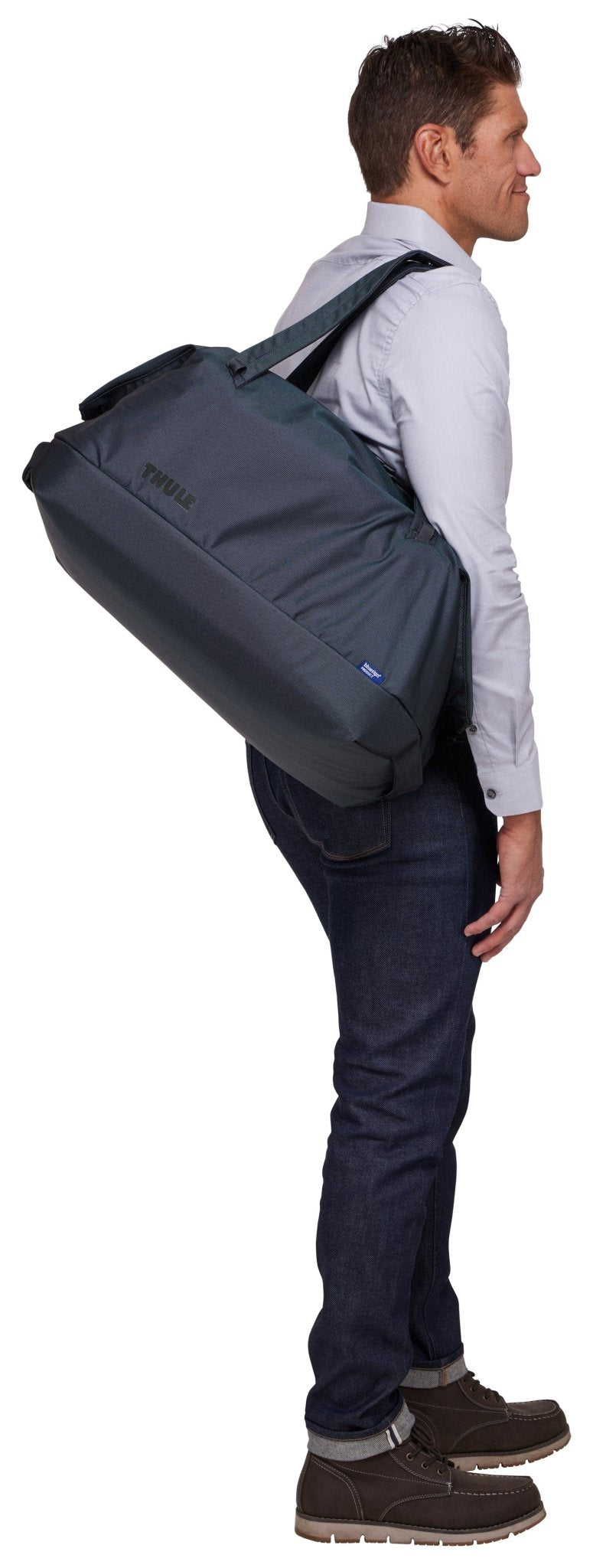 THULE Subterra 35L Duffel - MW Direct