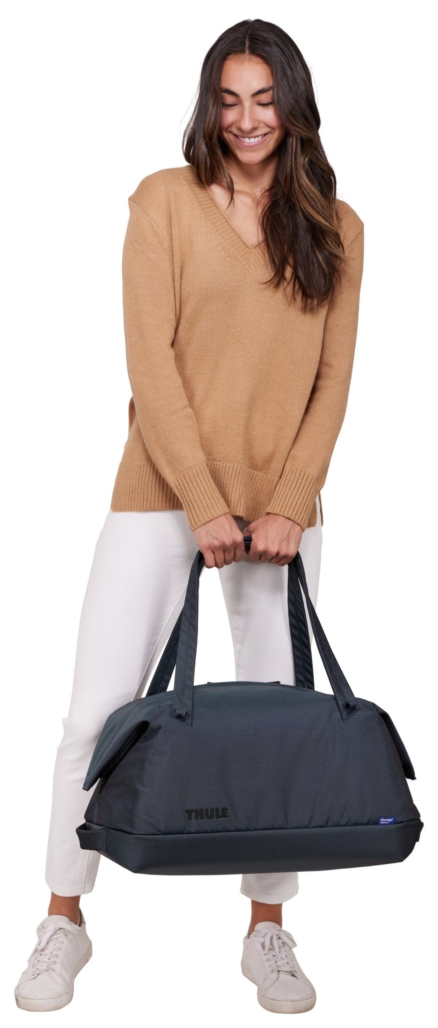 THULE Subterra 35L Duffel - MW Direct