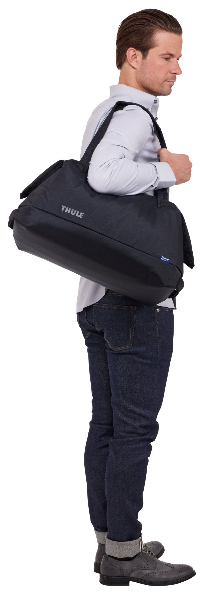 THULE Subterra 35L Duffel - MW Direct
