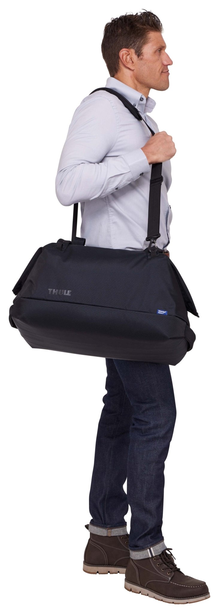 THULE Subterra 35L Duffel - MW Direct