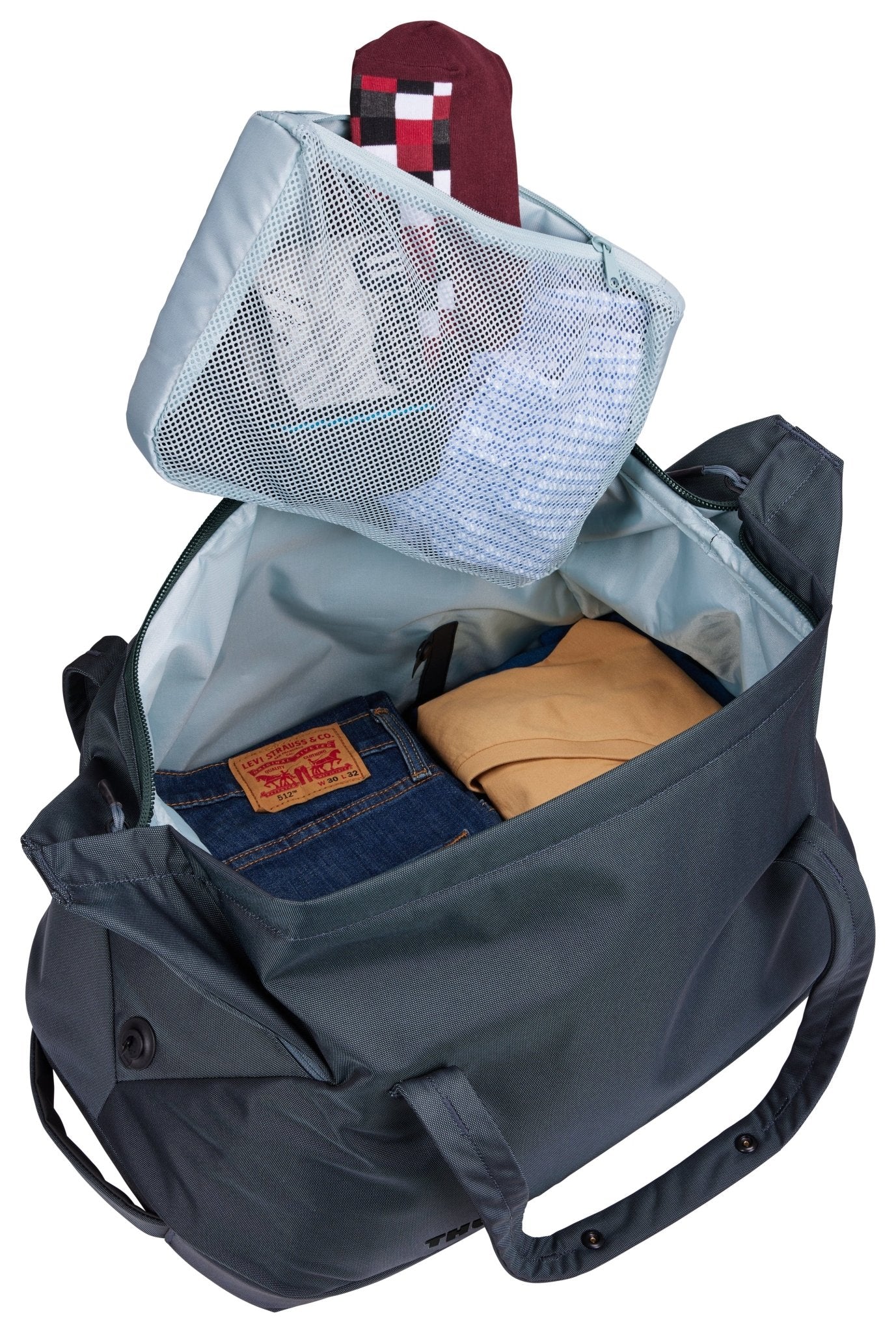 THULE Subterra 35L Duffel - MW Direct