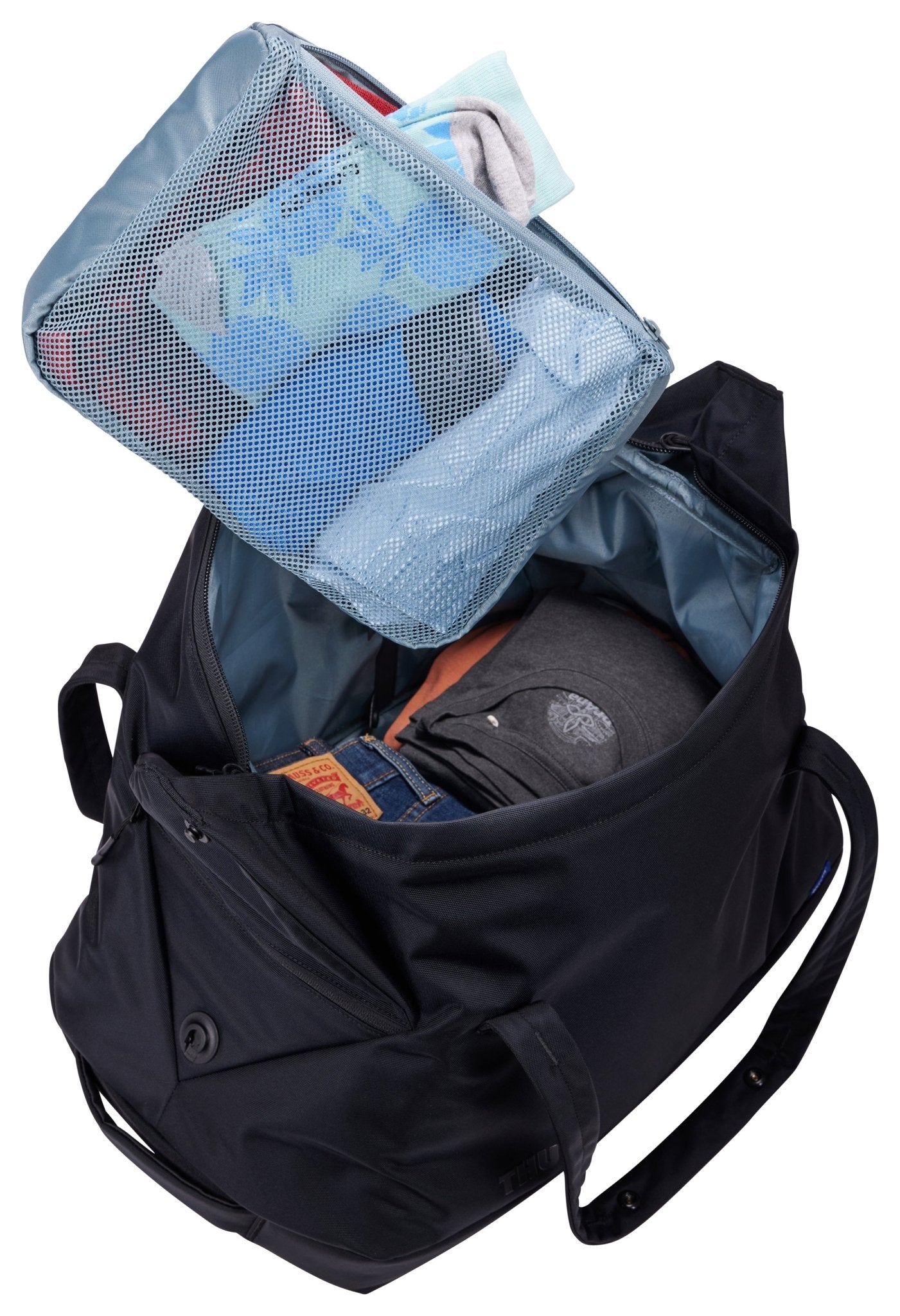 THULE Subterra 35L Duffel - MW Direct