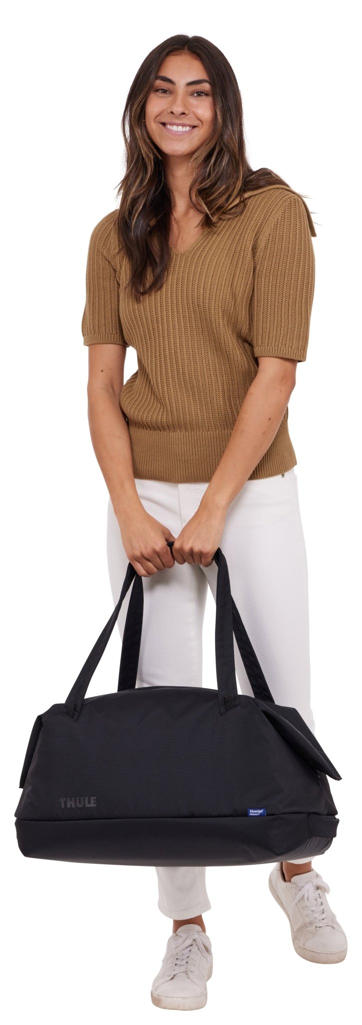THULE Subterra 35L Duffel - MW Direct