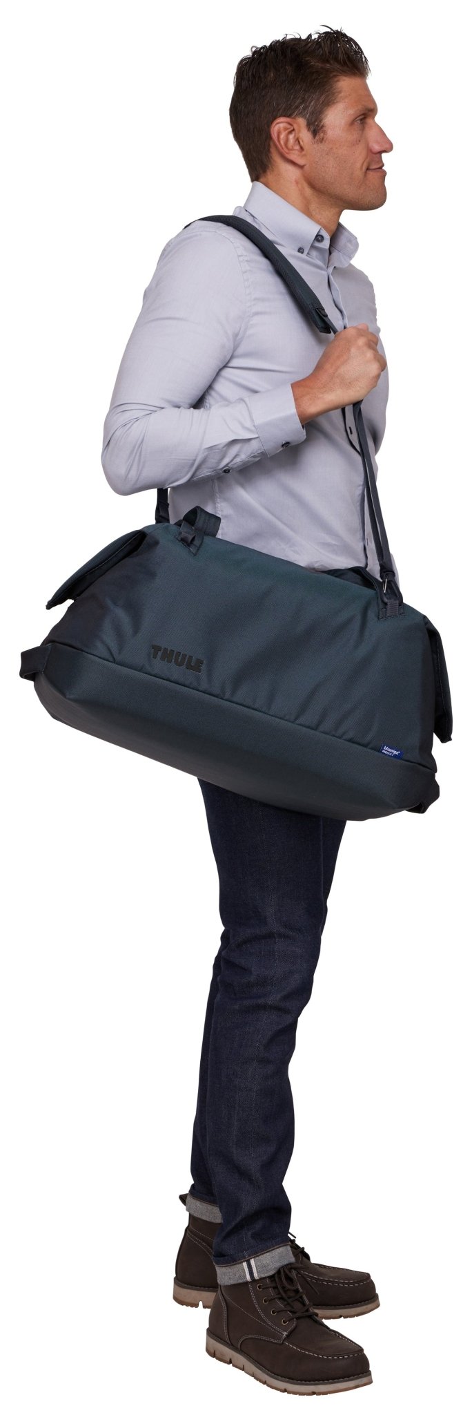 THULE Subterra 35L Duffel - MW Direct