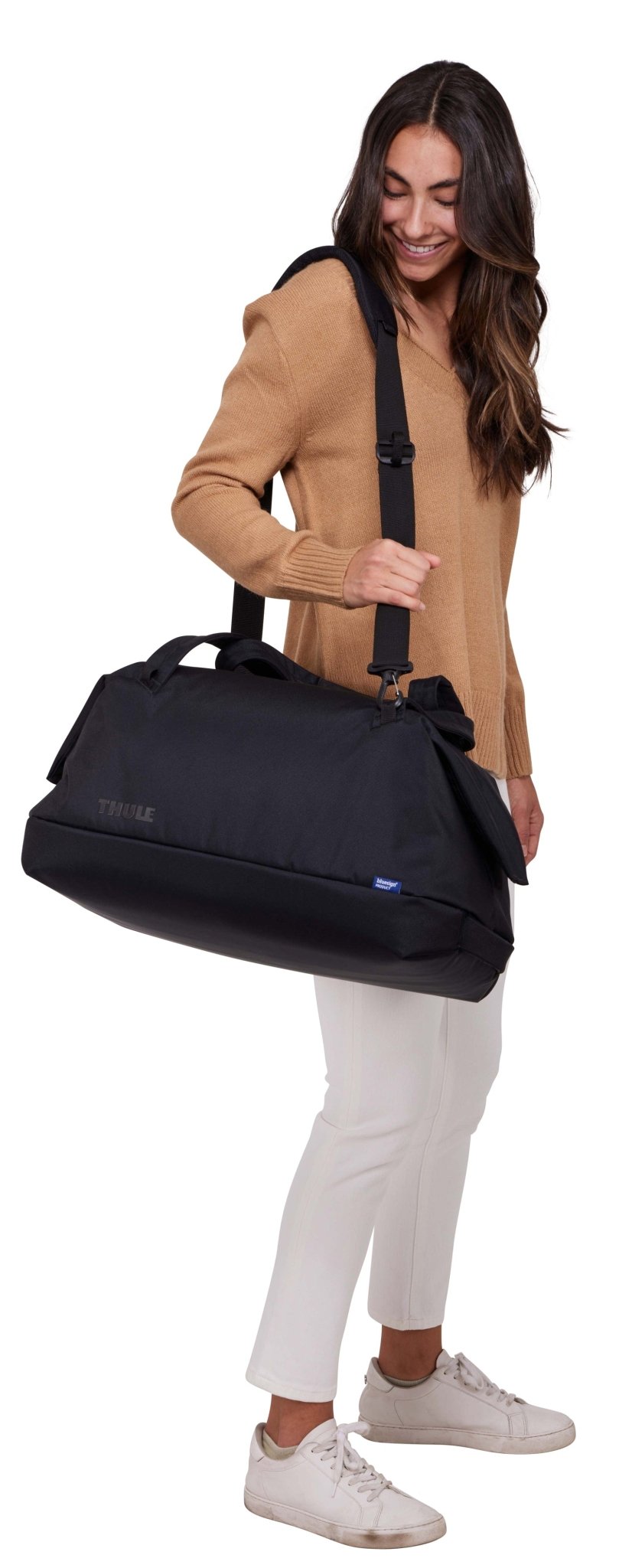THULE Subterra 35L Duffel - MW Direct