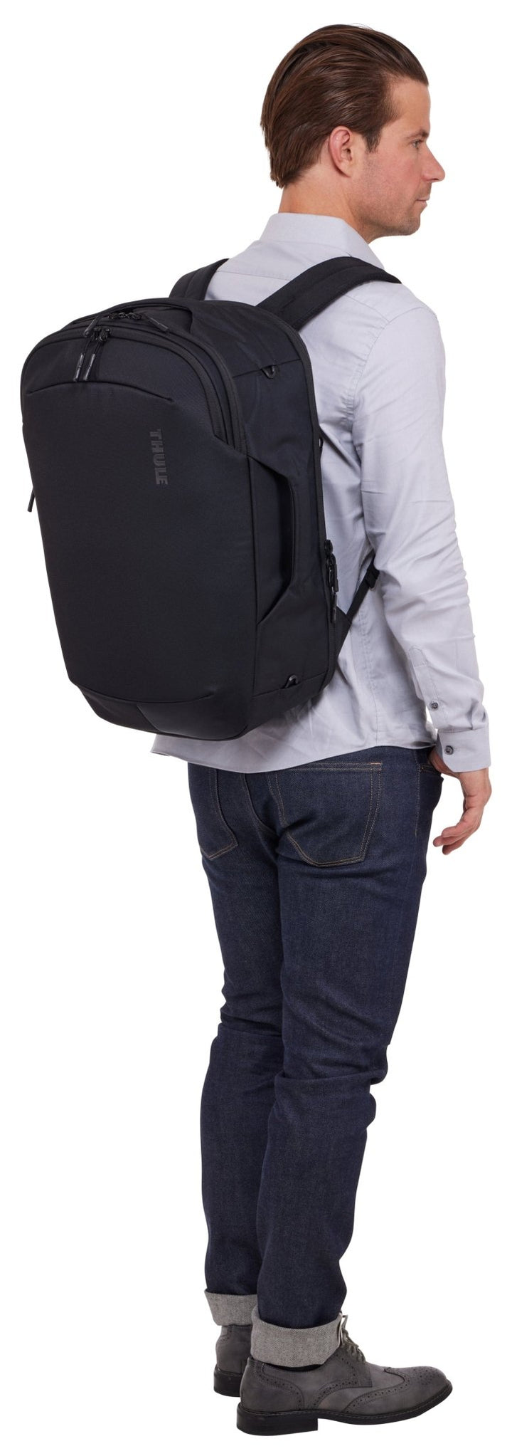 THULE Subterra 40L Convertible Carry - On - MW Direct