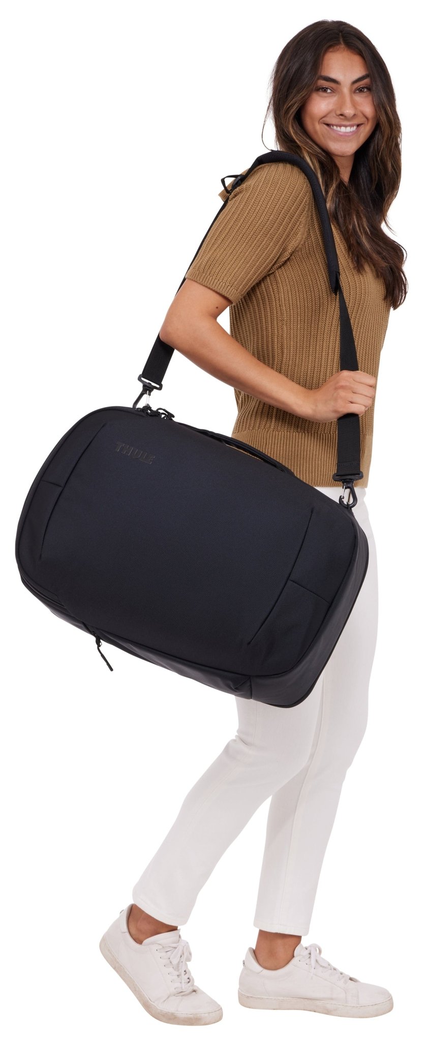 THULE Subterra 40L Convertible Carry - On - MW Direct