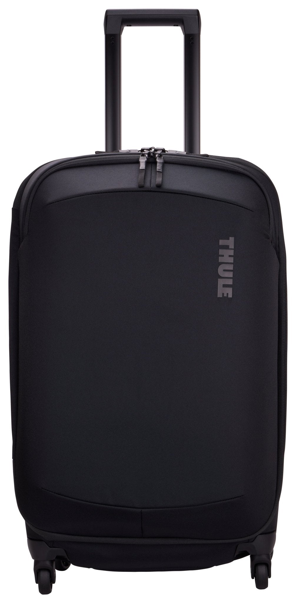THULE Subterra 65L Checked Spinner - MW Direct