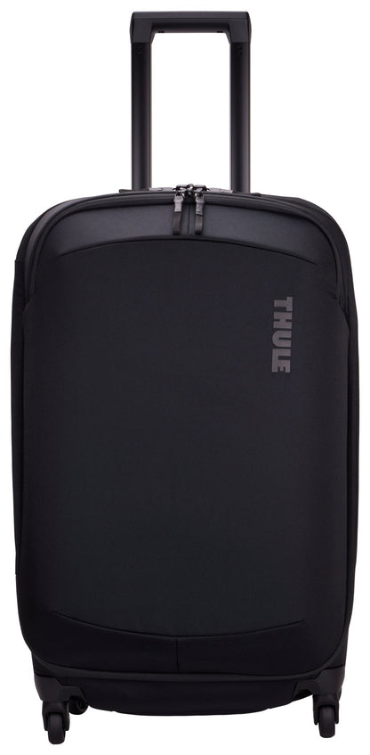THULE Subterra 65L Checked Spinner - MW Direct