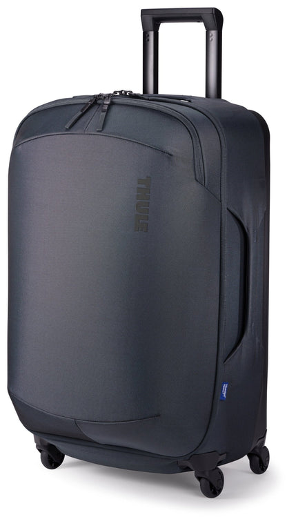 THULE Subterra 65L Checked Spinner - MW Direct