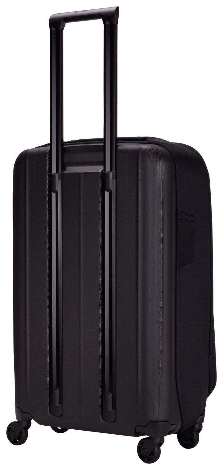 THULE Subterra 65L Checked Spinner - MW Direct