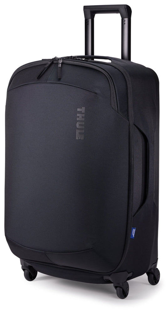 THULE Subterra 65L Checked Spinner - MW Direct