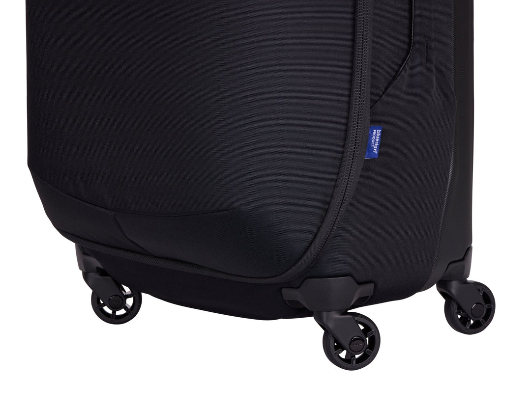 THULE Subterra 65L Checked Spinner - MW Direct