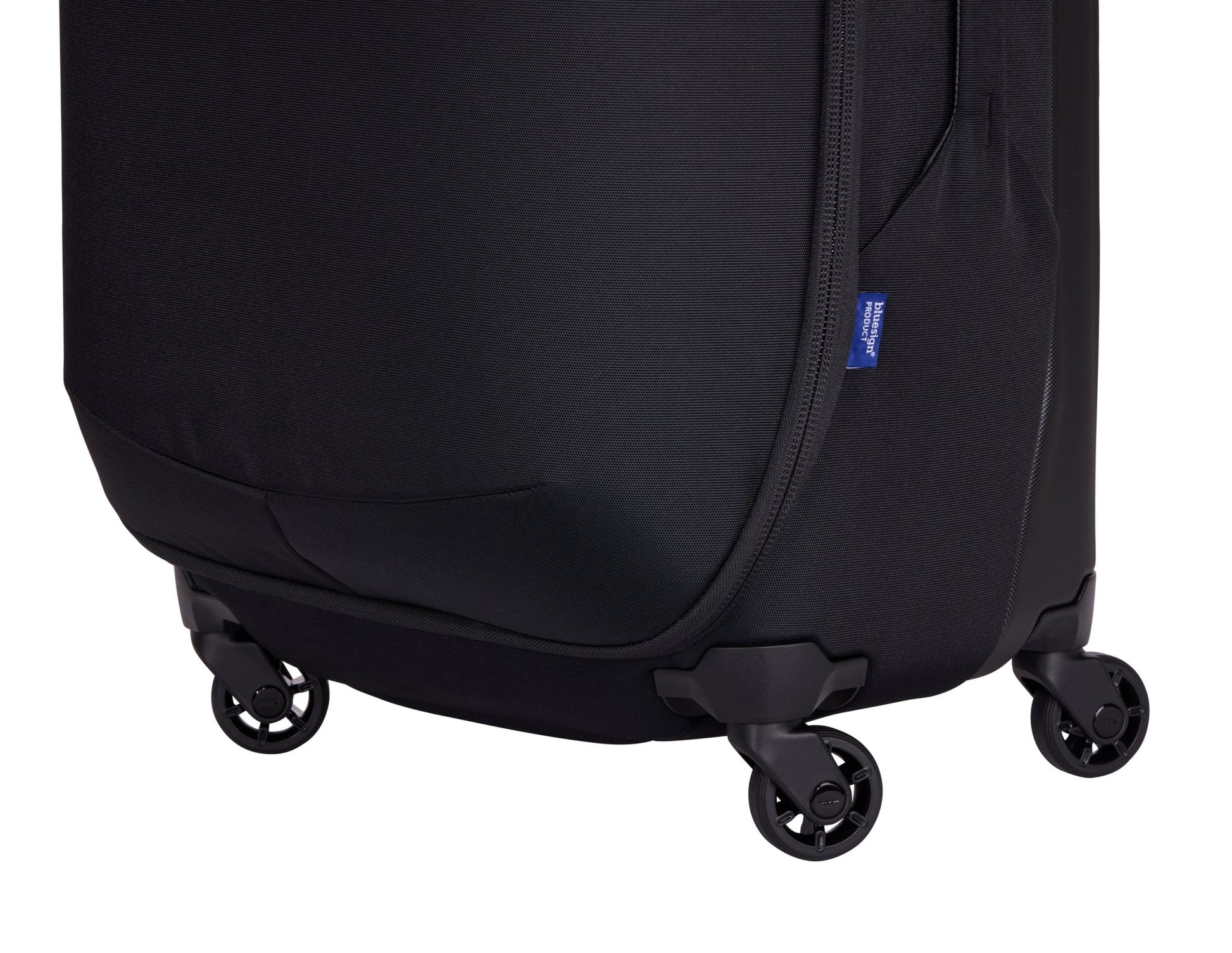 THULE Subterra 65L Checked Spinner - MW Direct