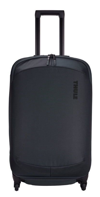 THULE Subterra 65L Checked Spinner - MW Direct