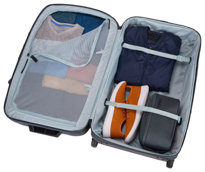 THULE Subterra 90L Wheeled Duffel - MW Direct