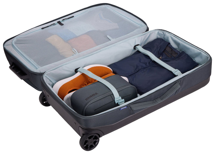 THULE Subterra 90L Wheeled Duffel - MW Direct