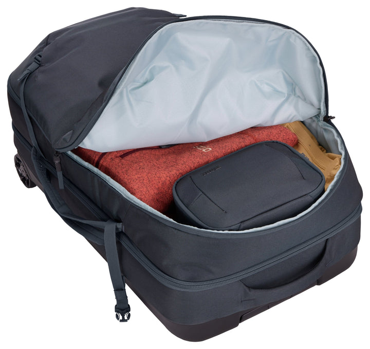 THULE Subterra 90L Wheeled Duffel - MW Direct
