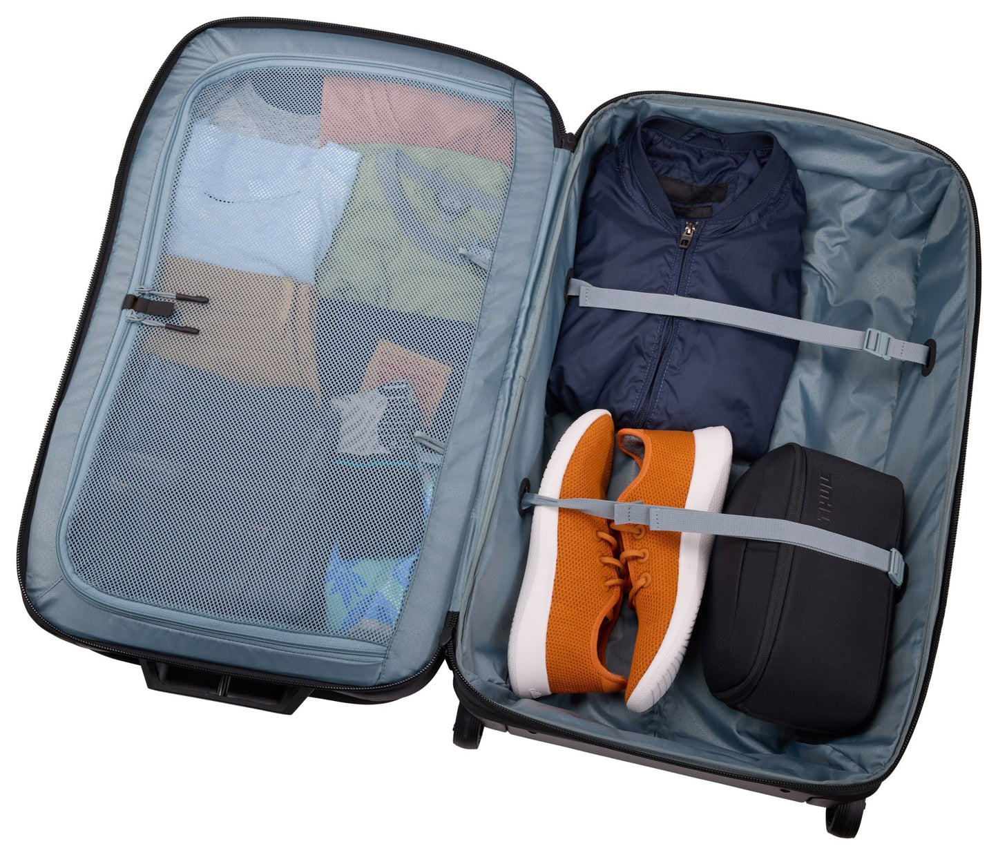 THULE Subterra 90L Wheeled Duffel - MW Direct