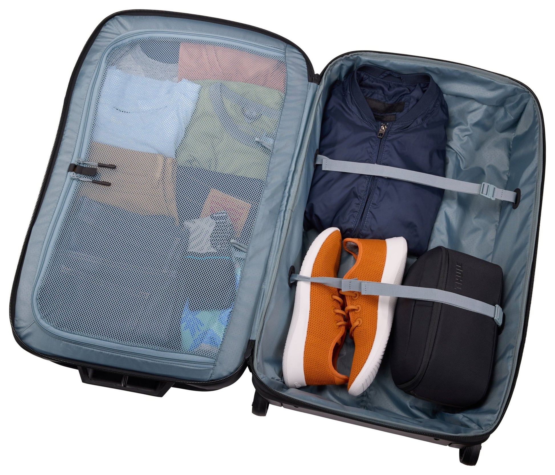 THULE Subterra 90L Wheeled Duffel - MW Direct