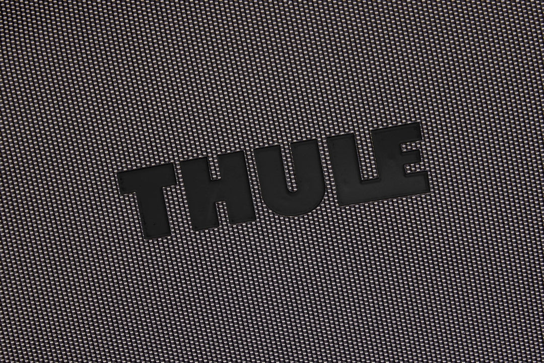 THULE Subterra Carry - On Spinner - MW Direct