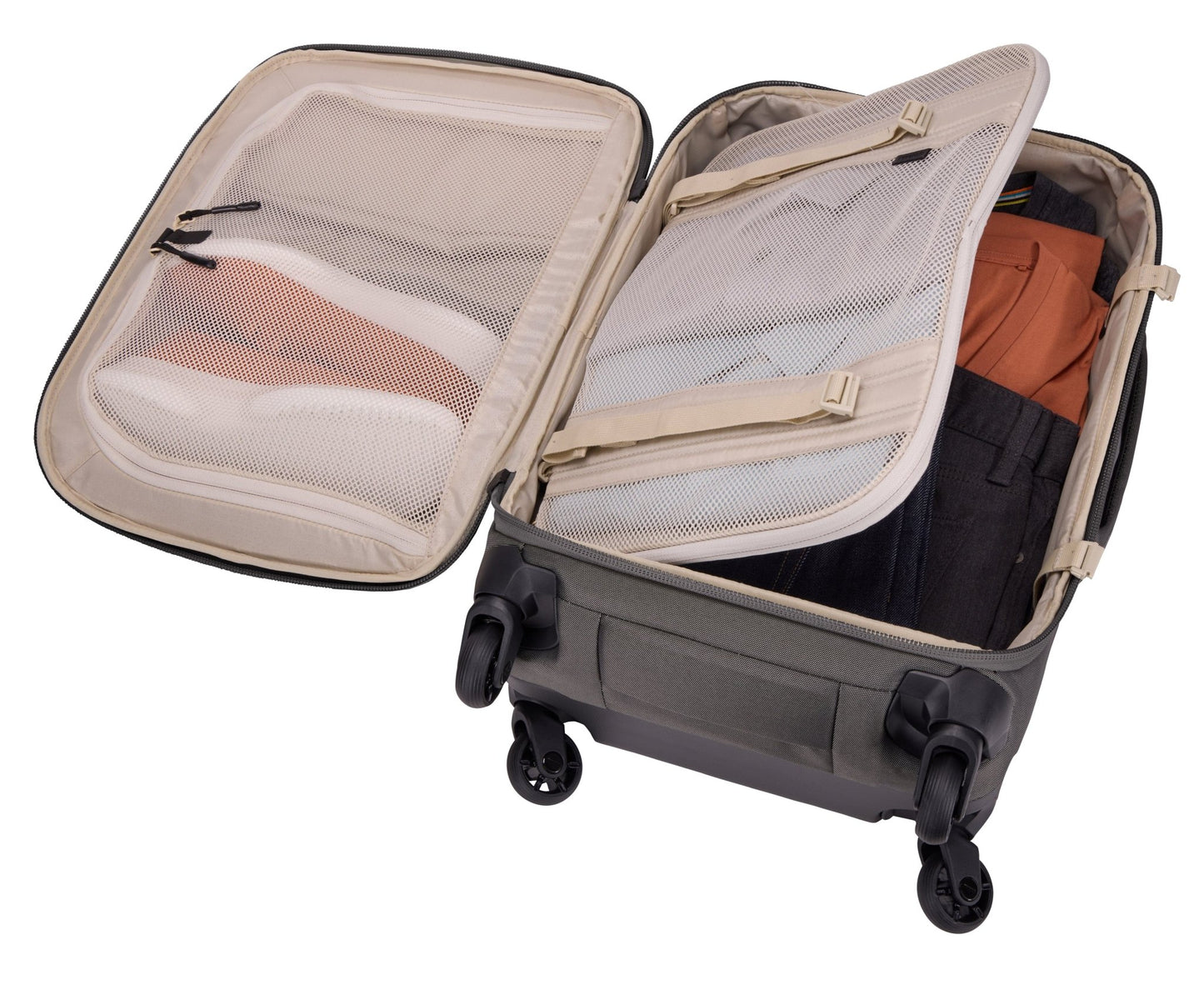 THULE Subterra Carry - On Spinner - MW Direct