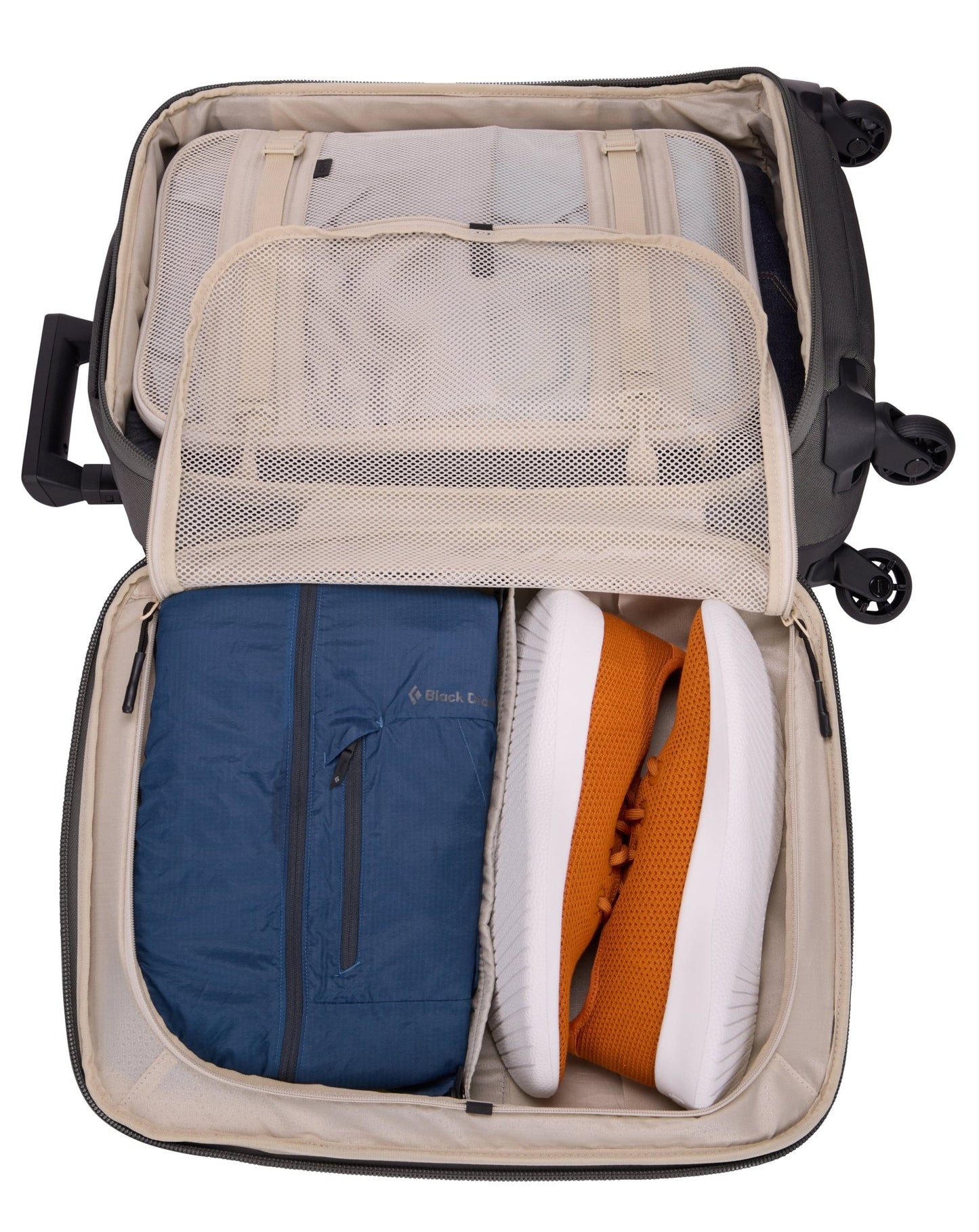 THULE Subterra Carry - On Spinner - MW Direct