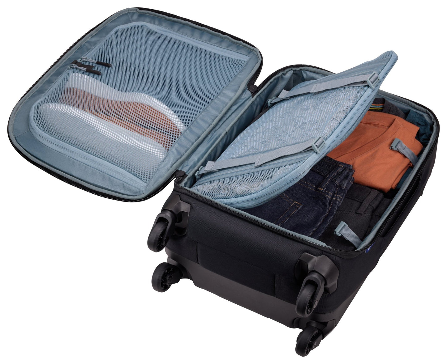 THULE Subterra Carry - On Spinner - MW Direct